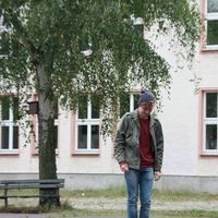 Fabian Klaus's Photo