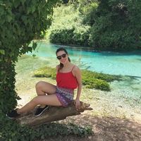 Bibiana  Ferreira's Photo