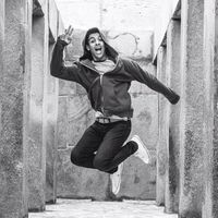 Abdelaziz Hisham's Photo