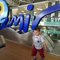 Adem Yağız's Photo