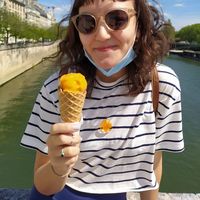 Milah Wainer's Photo