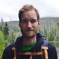 Matěj Hrejsemnou's Photo