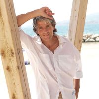 Rafael Giménez Raurell's Photo