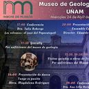 Noche de Museos - Museo del Instituto de Geología's picture