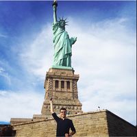 Cihan Ersoy的照片