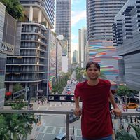 Martinos Charalambous's Photo