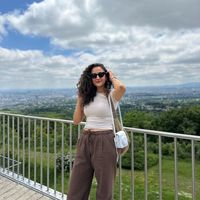 Sümeyye Sevde Sevgili的照片