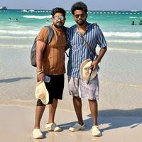 Gautham Gautham's Photo