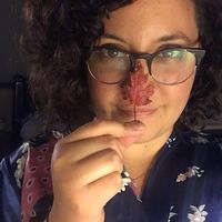 Amneris Dominguez的照片