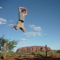 Ollie Garnett的照片