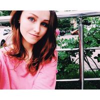 Maria Horbunova's Photo