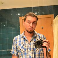 Le foto di Nikola Mandov