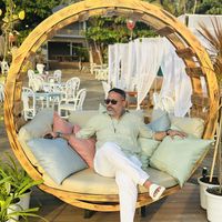 Pradeep Basu's Photo