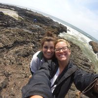 Meghan DeGeorge's Photo