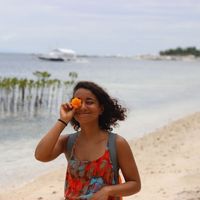 Julia Porto的照片