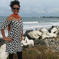 Keu Miranda的照片