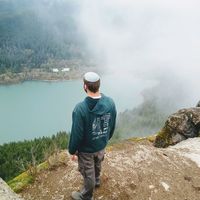 Matan Lemberger's Photo