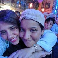 Jazmin Mejia's Photo