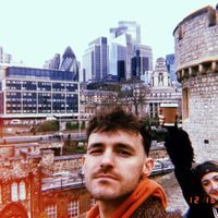 Josh Wyatt-Gray's Photo