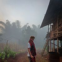 Laurens Muys's Photo