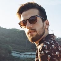 Carlos Matos's Photo