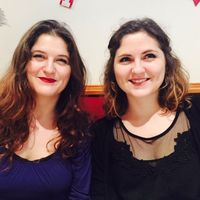 Elisabeth Gamburzew's Photo