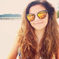 Abbie Matthews's Photo