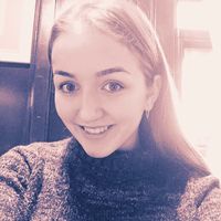 Maria Nalapko's Photo