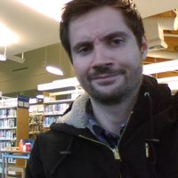 Luiz Maggio Jr的照片