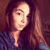 Le foto di Julia Liubchuk