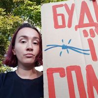 Azizie Beitullaieva's Photo