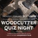 Quiz night @Woodcutter's picture