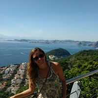 Paula Pessoa's Photo