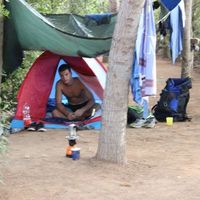 Salvatore Festosi's Photo