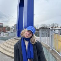 Fotos de Goda Urbonaitė