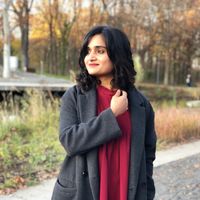 Seerat Chauhan的照片