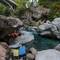 Troy Robinson's Photo