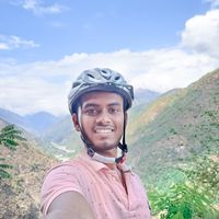 Bikkee Bakchi's Photo