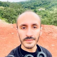 Vahid P's Photo