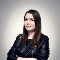 Izabela Wolska's Photo