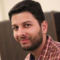 Ankit Joshi的照片