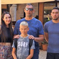 Evelin Demeter's Photo