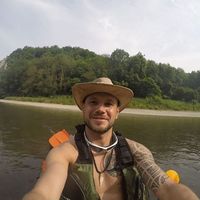 Stefy Stefanut's Photo