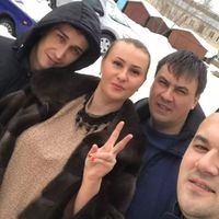 Стас Нуретдинов的照片