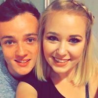 Фотографии пользователя Claudia King