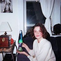 Fotos de Amelia Harrell