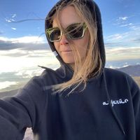 Charis Senkel's Photo