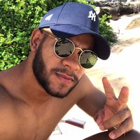 Felipe Leite Macedo's Photo