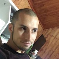 Maxime Tremblay's Photo