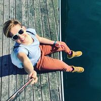 Karolina Mochylska的照片